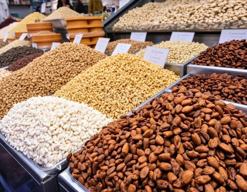 食品加工的未来:传统与科技的完美融合