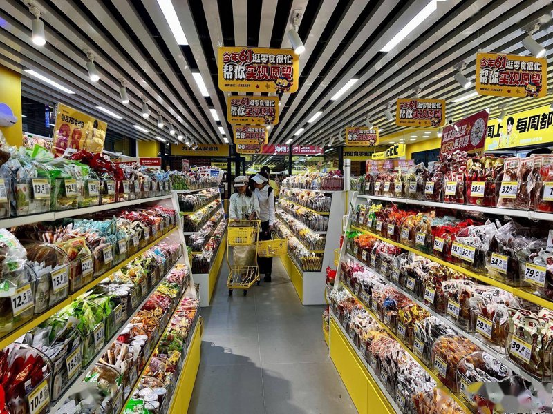 如何选择食品生产厂家？这是一个让很多创业者头疼的问题。